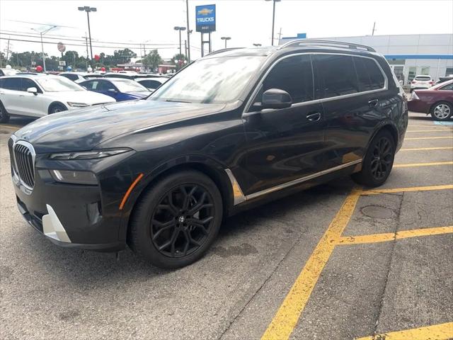 2023 BMW X7 xDrive40i for sale in Kenner, LA