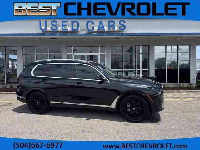2023 BMW X7 xDrive40i for sale in Kenner, LA