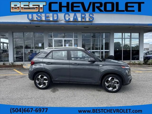 2025 Hyundai Venue SEL for sale in Kenner, LA