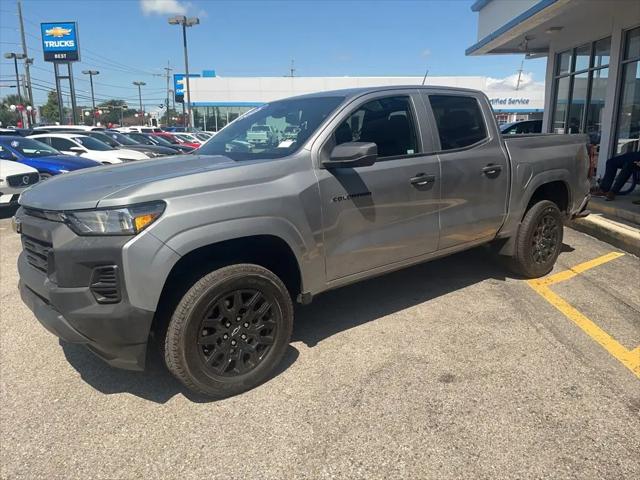 2025 Chevrolet Colorado 2WD WT for sale in Kenner, LA
