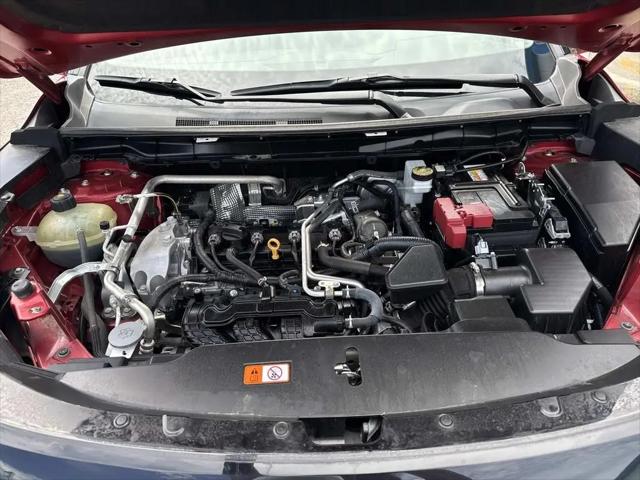 2025 Mitsubishi Outlander SE 2.5 S-AWC