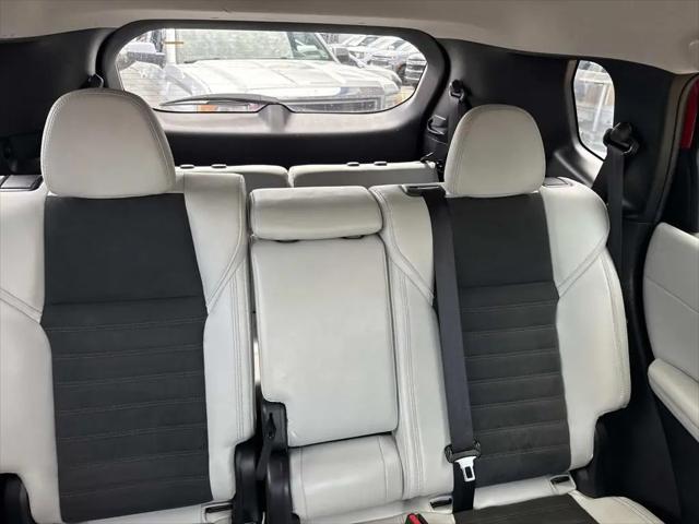 2025 Mitsubishi Outlander SE 2.5 S-AWC