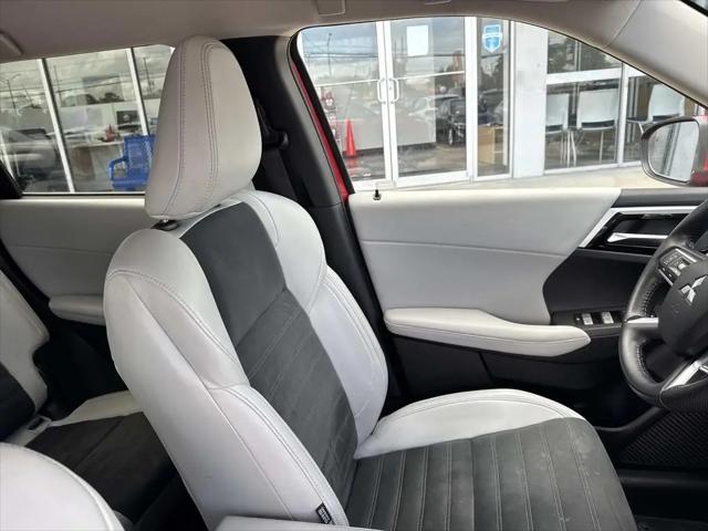 2025 Mitsubishi Outlander SE 2.5 S-AWC