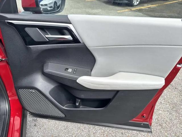 2025 Mitsubishi Outlander SE 2.5 S-AWC