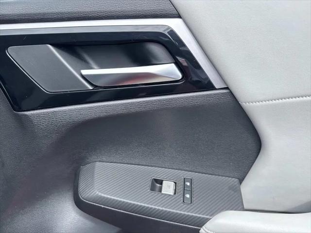 2025 Mitsubishi Outlander SE 2.5 S-AWC