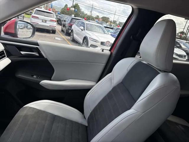 2025 Mitsubishi Outlander SE 2.5 S-AWC