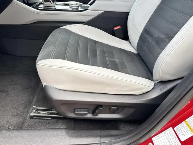 2025 Mitsubishi Outlander SE 2.5 S-AWC