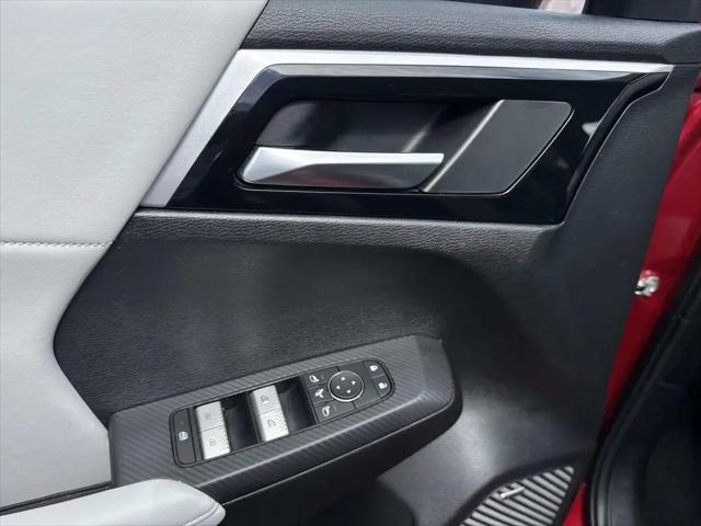 2025 Mitsubishi Outlander SE 2.5 S-AWC