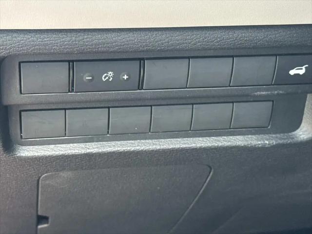2025 Mitsubishi Outlander SE 2.5 S-AWC