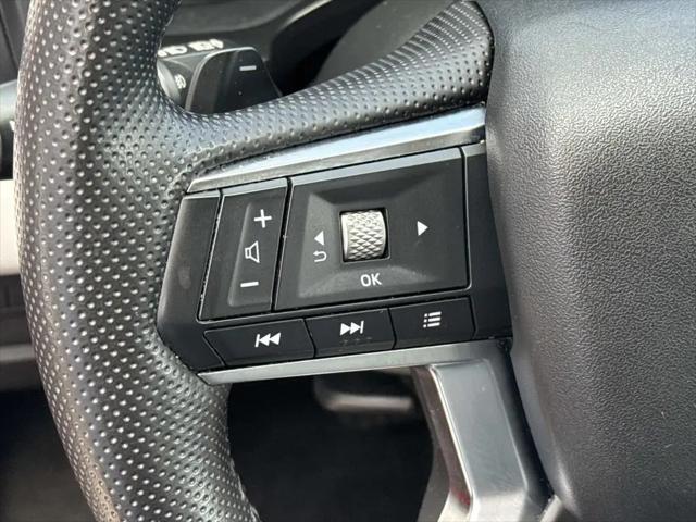 2025 Mitsubishi Outlander SE 2.5 S-AWC