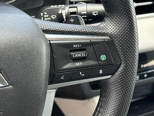 2025 Mitsubishi Outlander SE 2.5 S-AWC