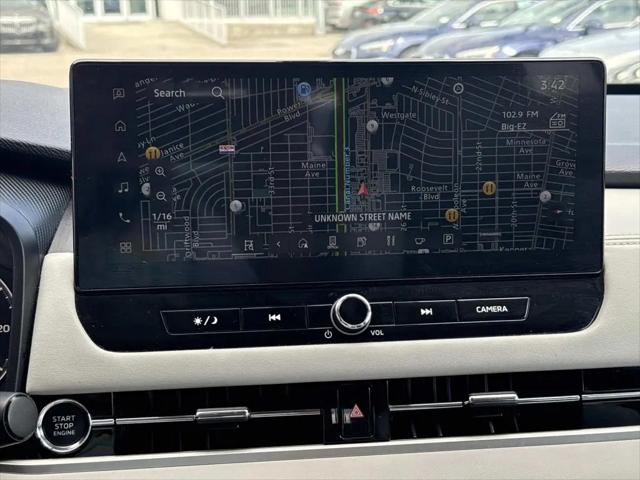 2025 Mitsubishi Outlander SE 2.5 S-AWC