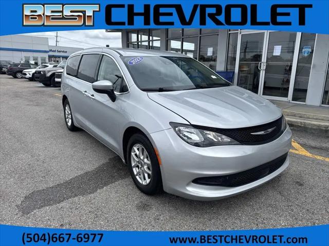 2023 Chrysler Voyager LX for sale in Kenner, LA