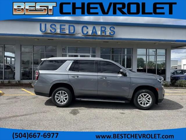 2022 Chevrolet Tahoe 2WD LS for sale in Kenner, LA