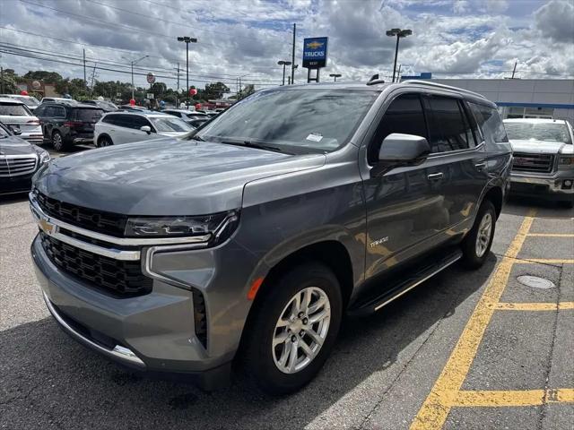 2022 Chevrolet Tahoe 2WD LS