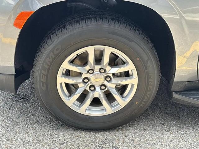 2022 Chevrolet Tahoe 2WD LS