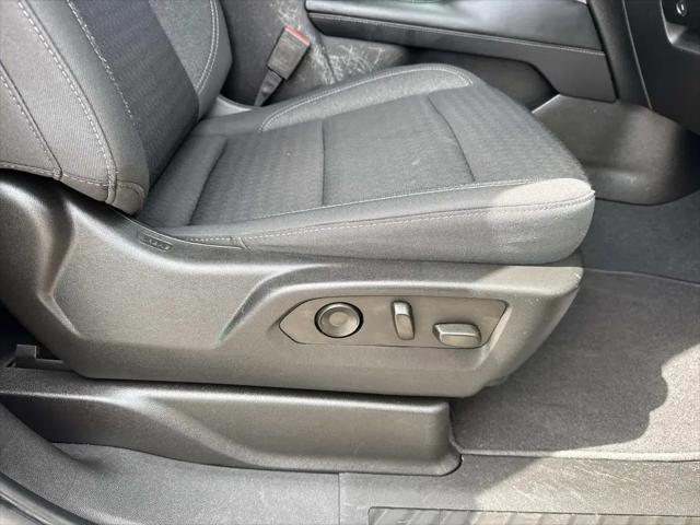 2022 Chevrolet Tahoe 2WD LS