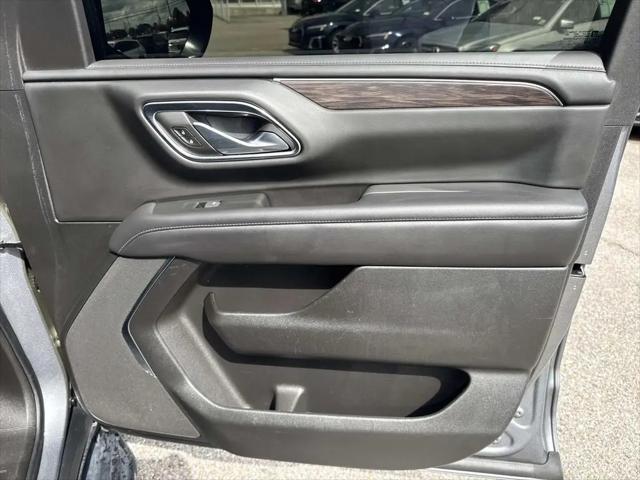 2022 Chevrolet Tahoe 2WD LS