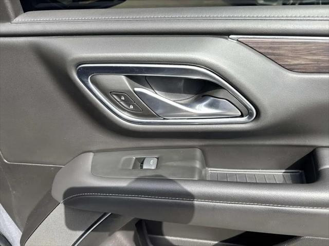 2022 Chevrolet Tahoe 2WD LS