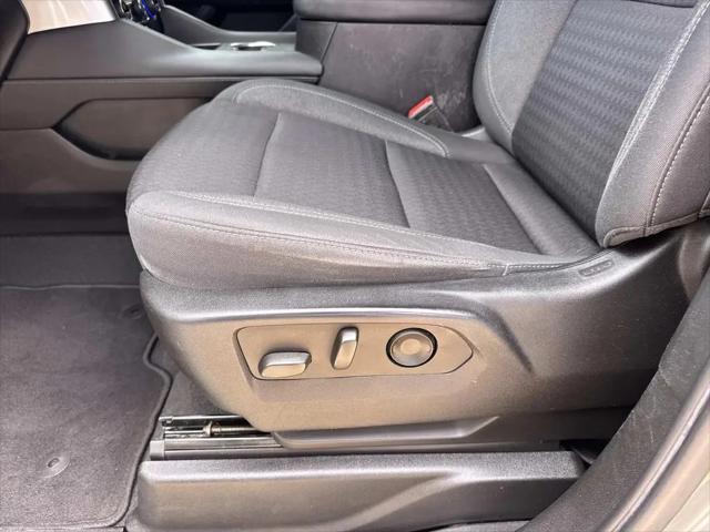 2022 Chevrolet Tahoe 2WD LS