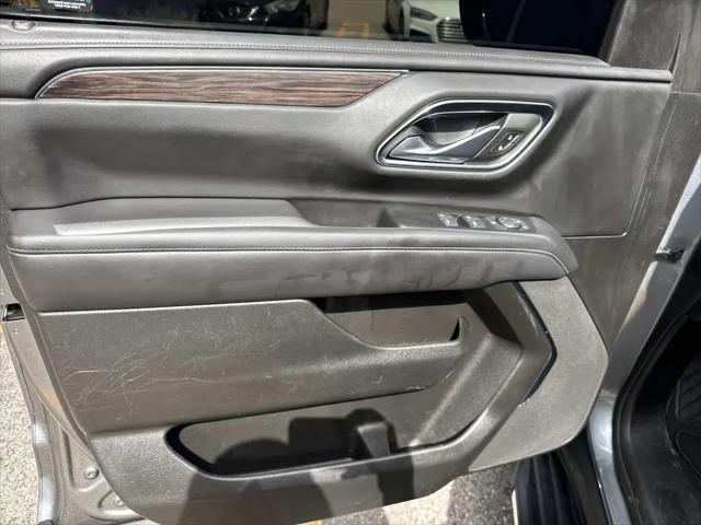 2022 Chevrolet Tahoe 2WD LS