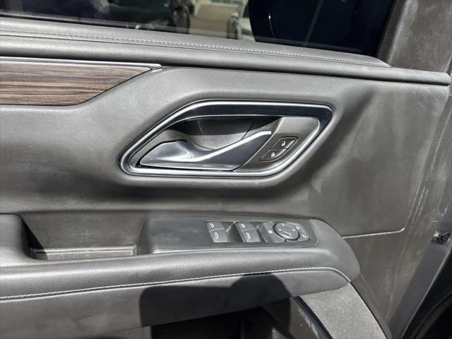 2022 Chevrolet Tahoe 2WD LS