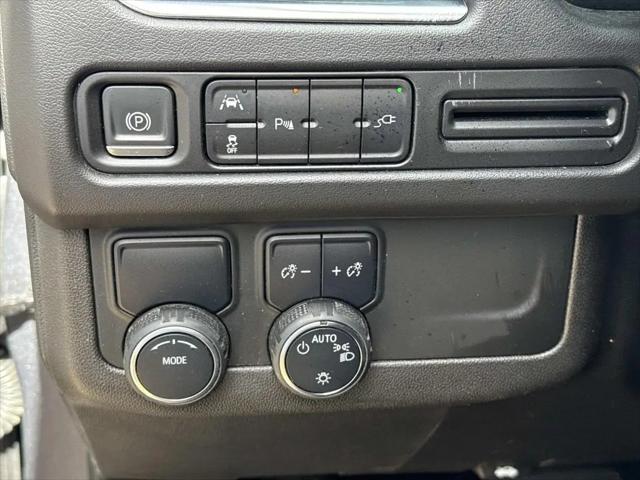 2022 Chevrolet Tahoe 2WD LS