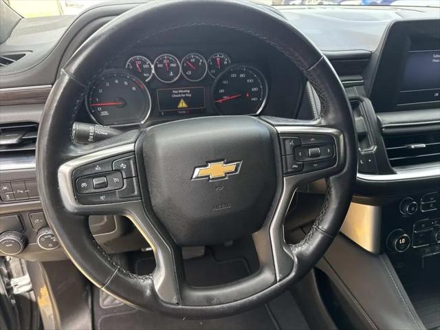 2022 Chevrolet Tahoe 2WD LS