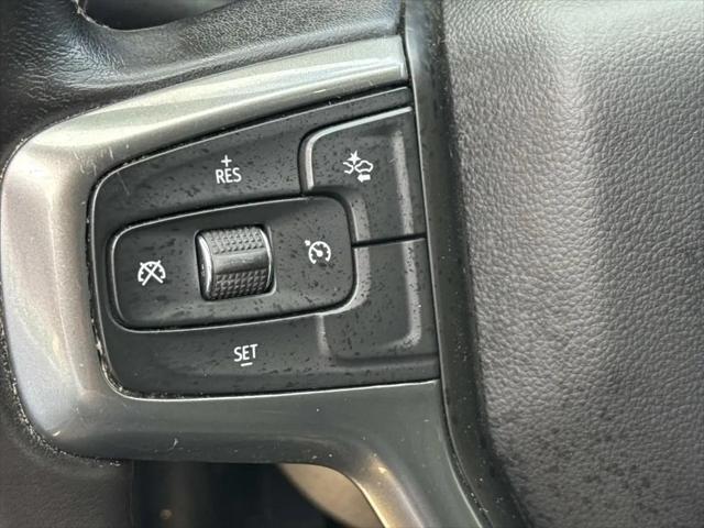 2022 Chevrolet Tahoe 2WD LS