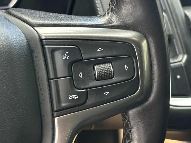 2022 Chevrolet Tahoe 2WD LS