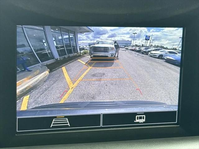2022 Chevrolet Tahoe 2WD LS
