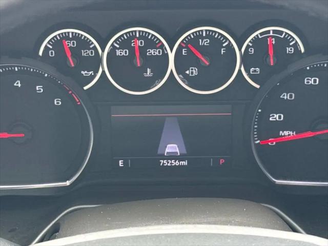2022 Chevrolet Tahoe 2WD LS