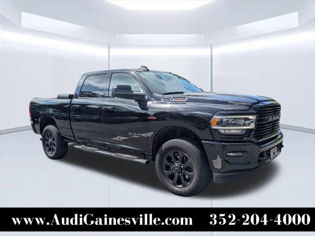 2020 Jeep Ram 2500 Big Horn Crew Cab 4x4 6'4" Box for sale in Gainesville, FL
