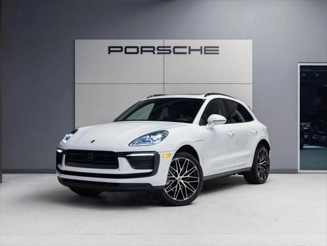 2026 Porsche Macan Macan for sale in Sugar Land, TX
