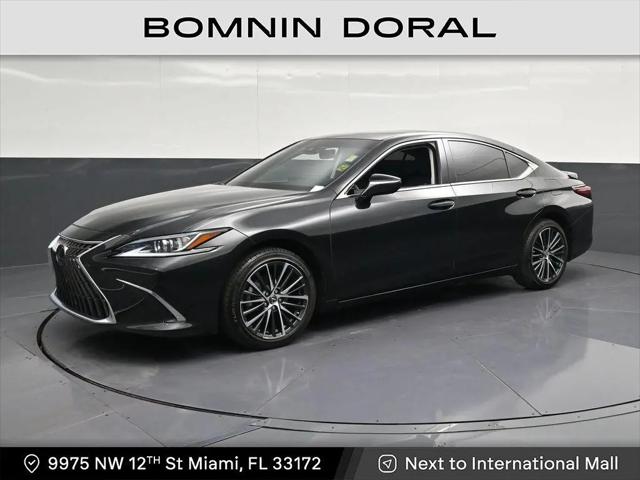 2025 Lexus ES 300h Base for sale in Miami, FL