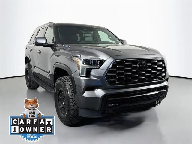 2025 Toyota Sequoia SR5 for sale in Puyallup, WA