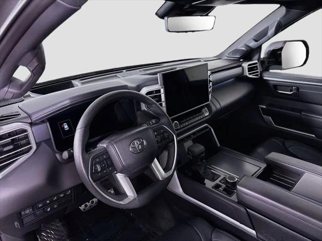 2025 Toyota Sequoia SR5