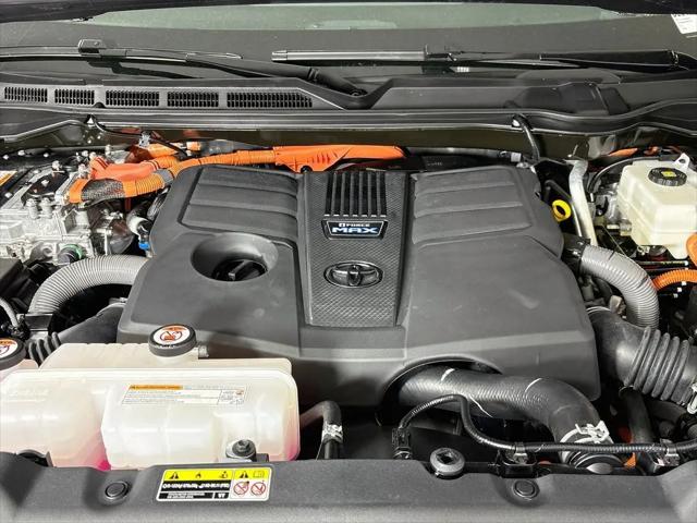 2025 Toyota Sequoia SR5