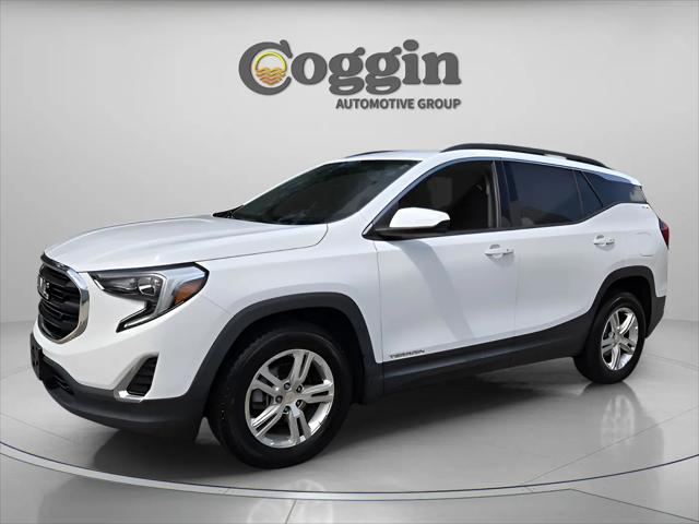2019 GMC Terrain SLE for sale in Jacksonville, FL