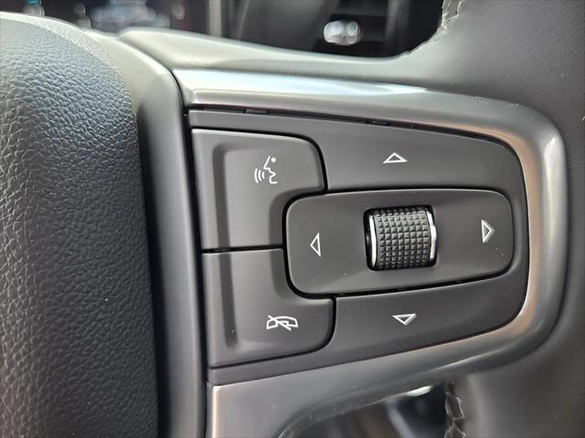 2026 Chevrolet Silverado 2500HD Crew Cab, Standard Bed, LT, 4WD