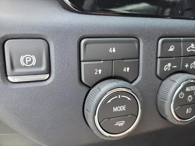 2026 Chevrolet Silverado 2500HD Crew Cab, Standard Bed, LT, 4WD