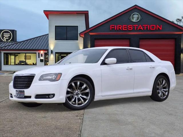 2014 Chrysler 300 300S for sale in Tyler, TX