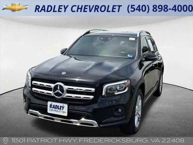 2022 Mercedes-Benz GLB GLB 250 for sale in Fredericksburg, VA