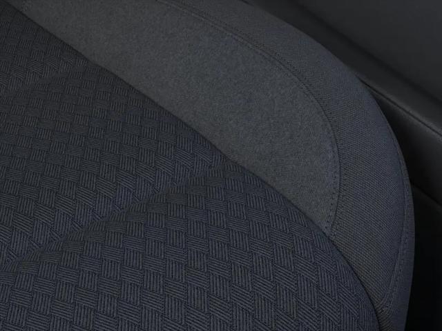 2026 Chevrolet Silverado 1500 4WD Crew Cab Standard Bed LT