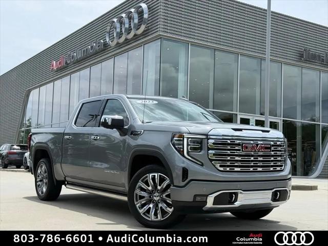 2023 GMC Sierra 1500 4WD Crew Cab Short Box Denali for sale in Columbia, SC