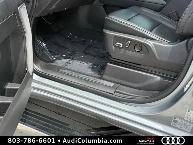 2023 GMC Sierra 1500 4WD Crew Cab Short Box Denali