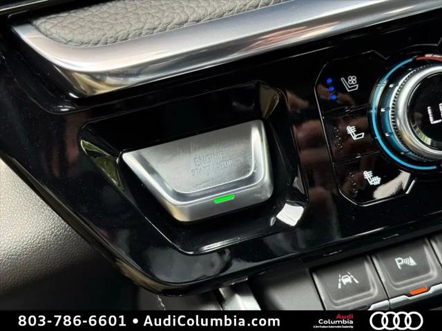 2023 GMC Sierra 1500 4WD Crew Cab Short Box Denali