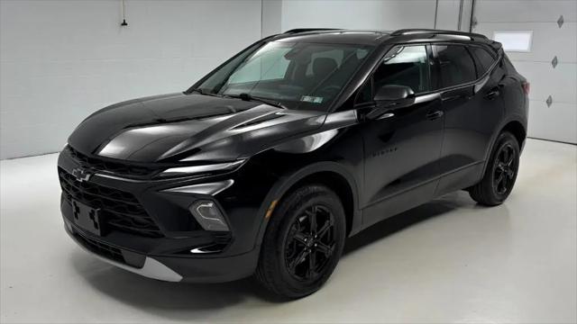2023 Chevrolet Blazer AWD 2LT for sale in Corry, PA