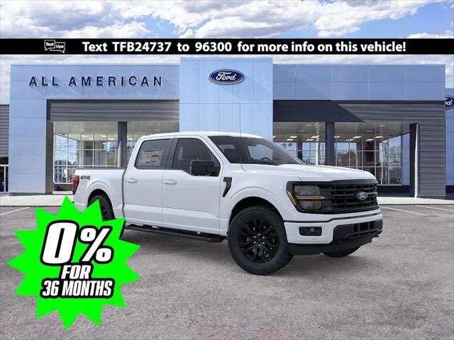 2026 Ford F-150 XLT for sale in Old Bridge, NJ