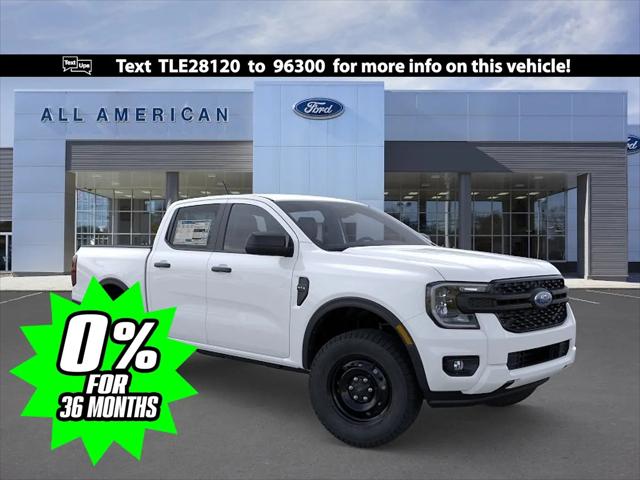 2026 Ford Ranger XL for sale in Old Bridge, NJ